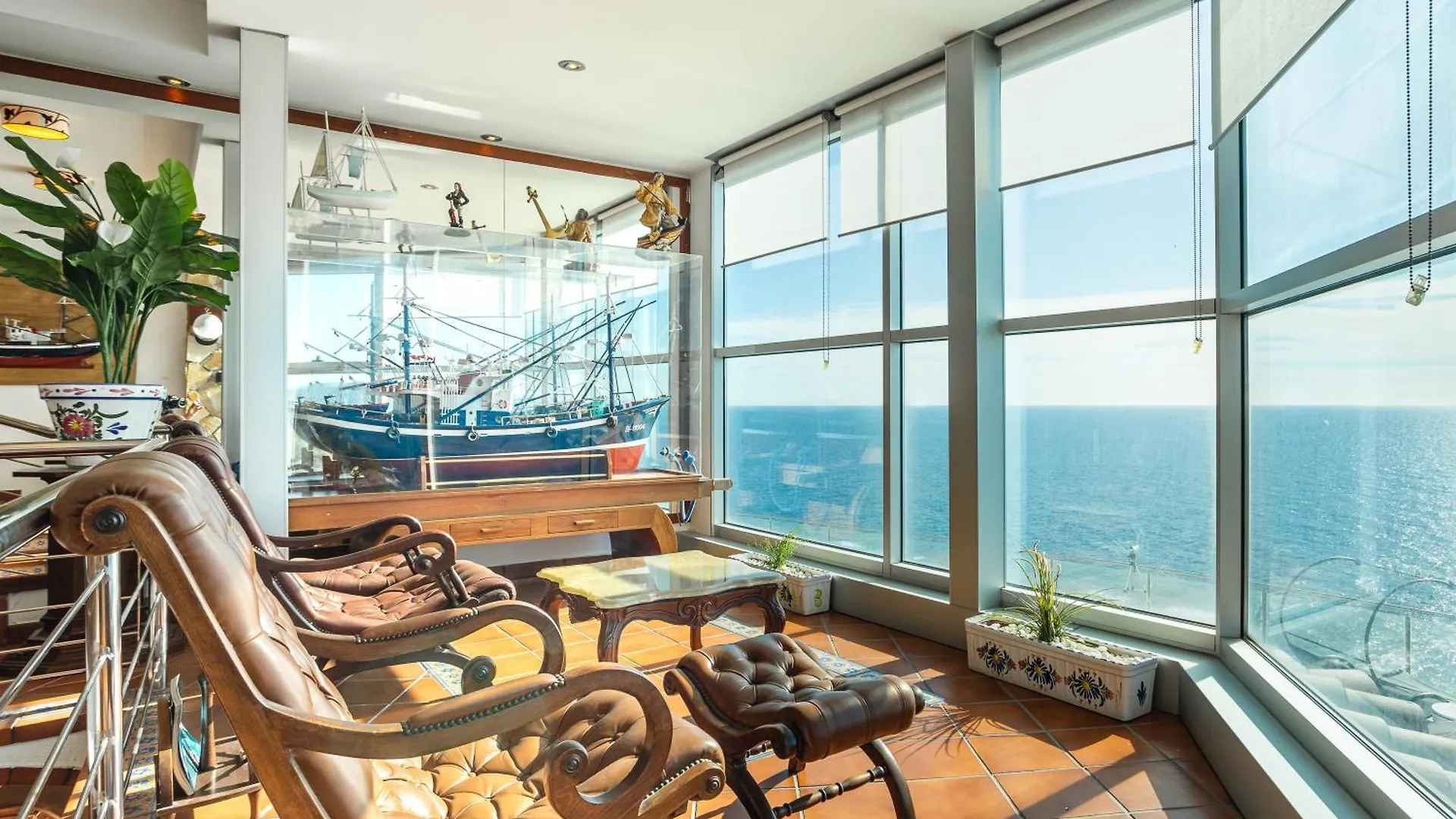 Bergantin 6 Rooms Lloret de Mar