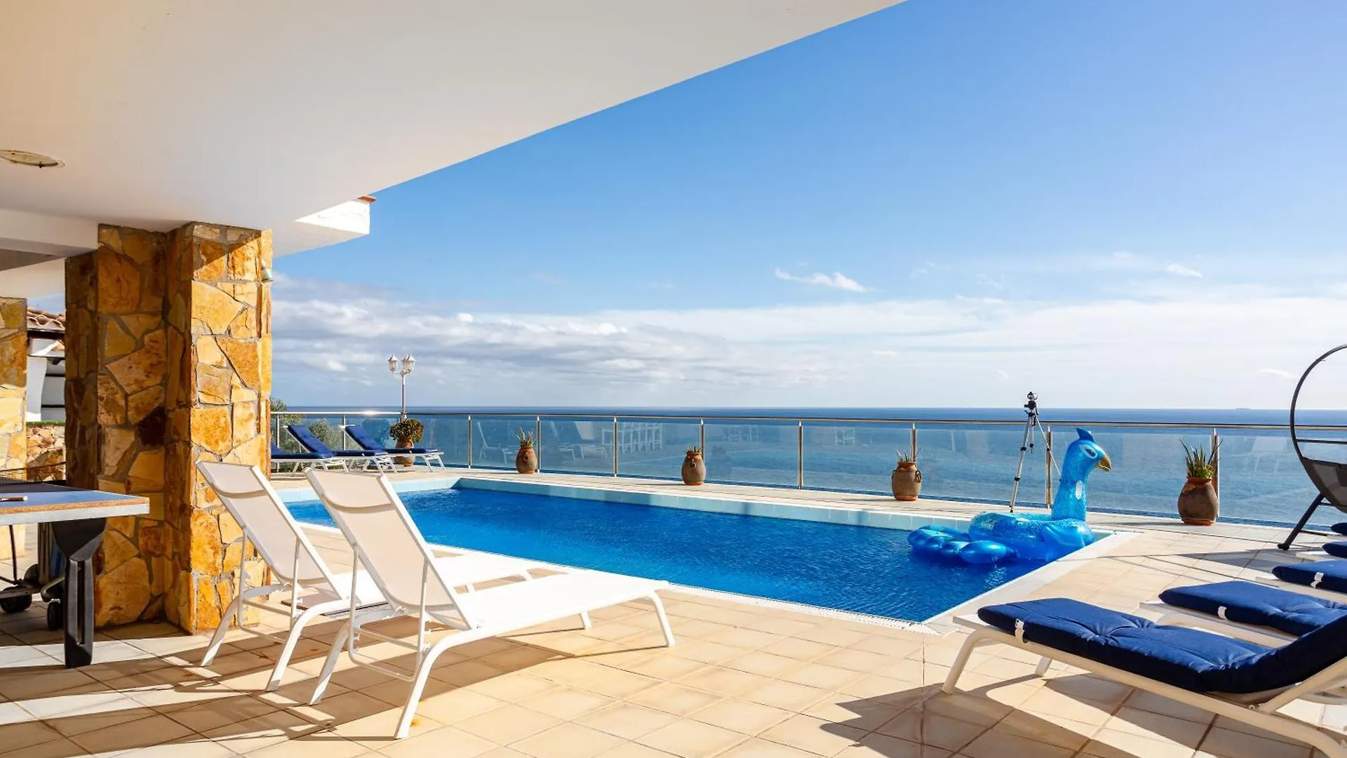 Vila Bergantin 6 Rooms Lloret de Mar