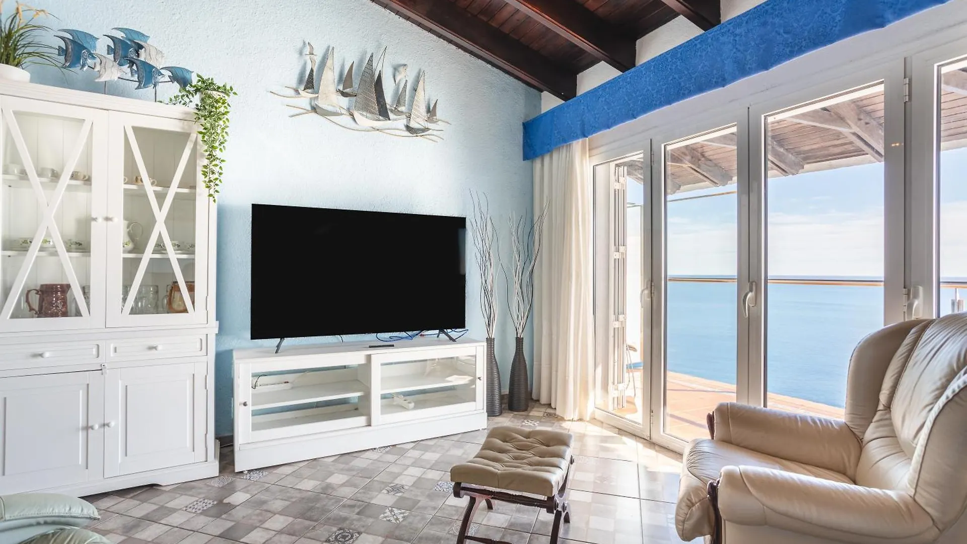 Bergantin 6 Rooms Lloret de Mar Španělsko