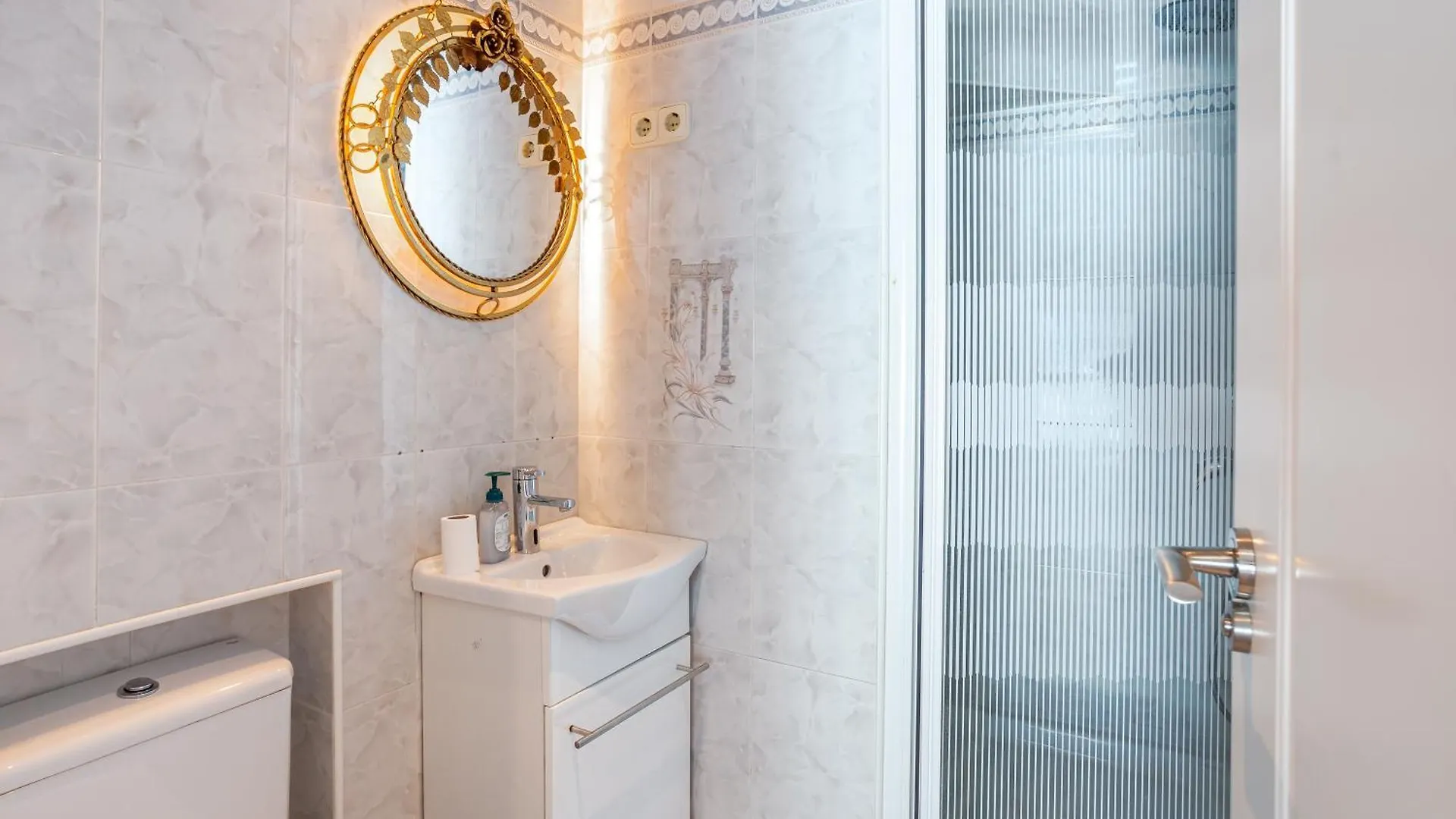 Bergantin 6 Rooms Lloret de Mar