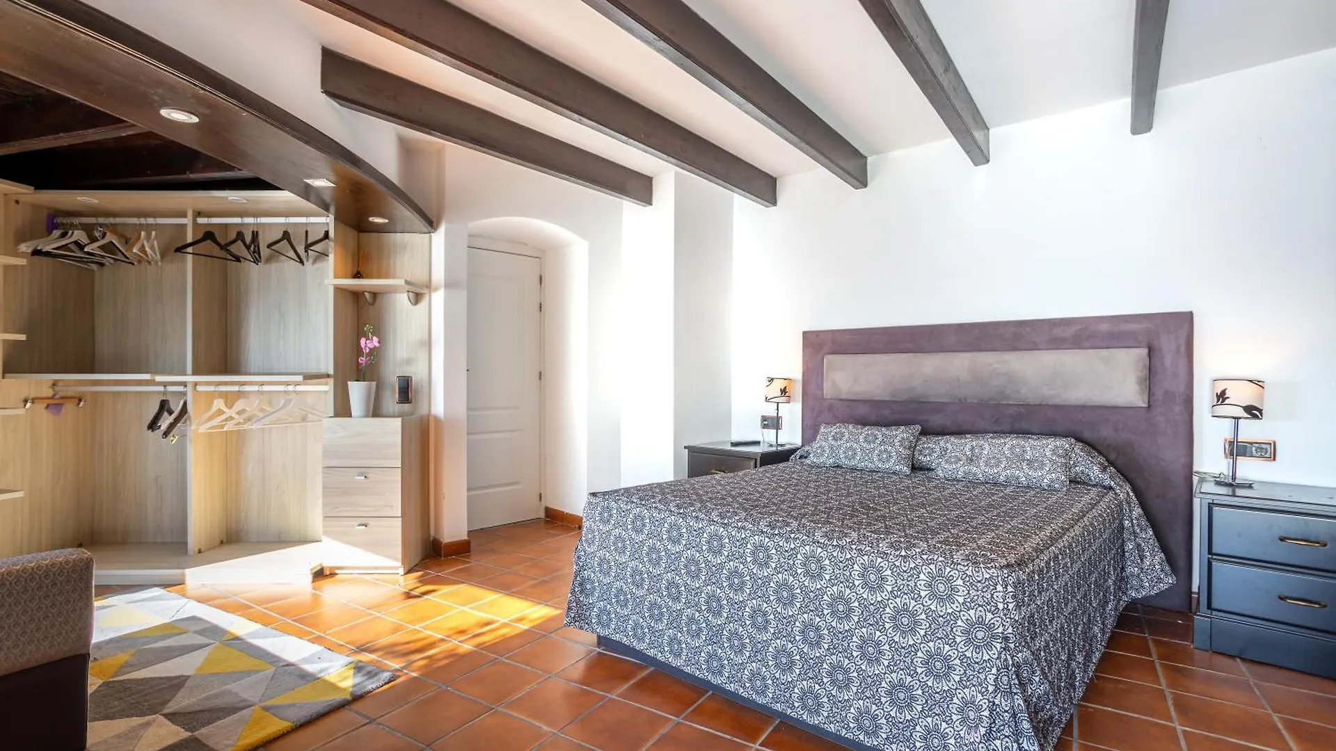Bergantin 6 Rooms Lloret de Mar