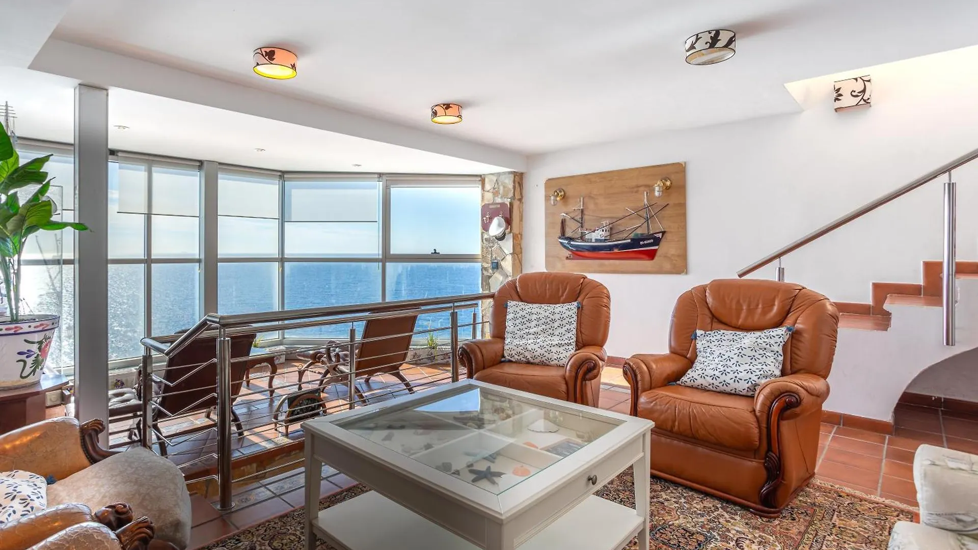 Bergantin 6 Rooms Lloret de Mar