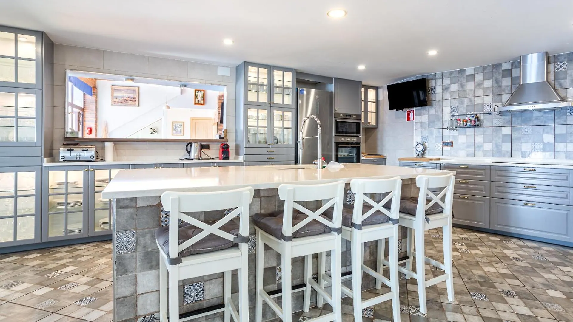 Bergantin 6 Rooms Lloret de Mar 0*,