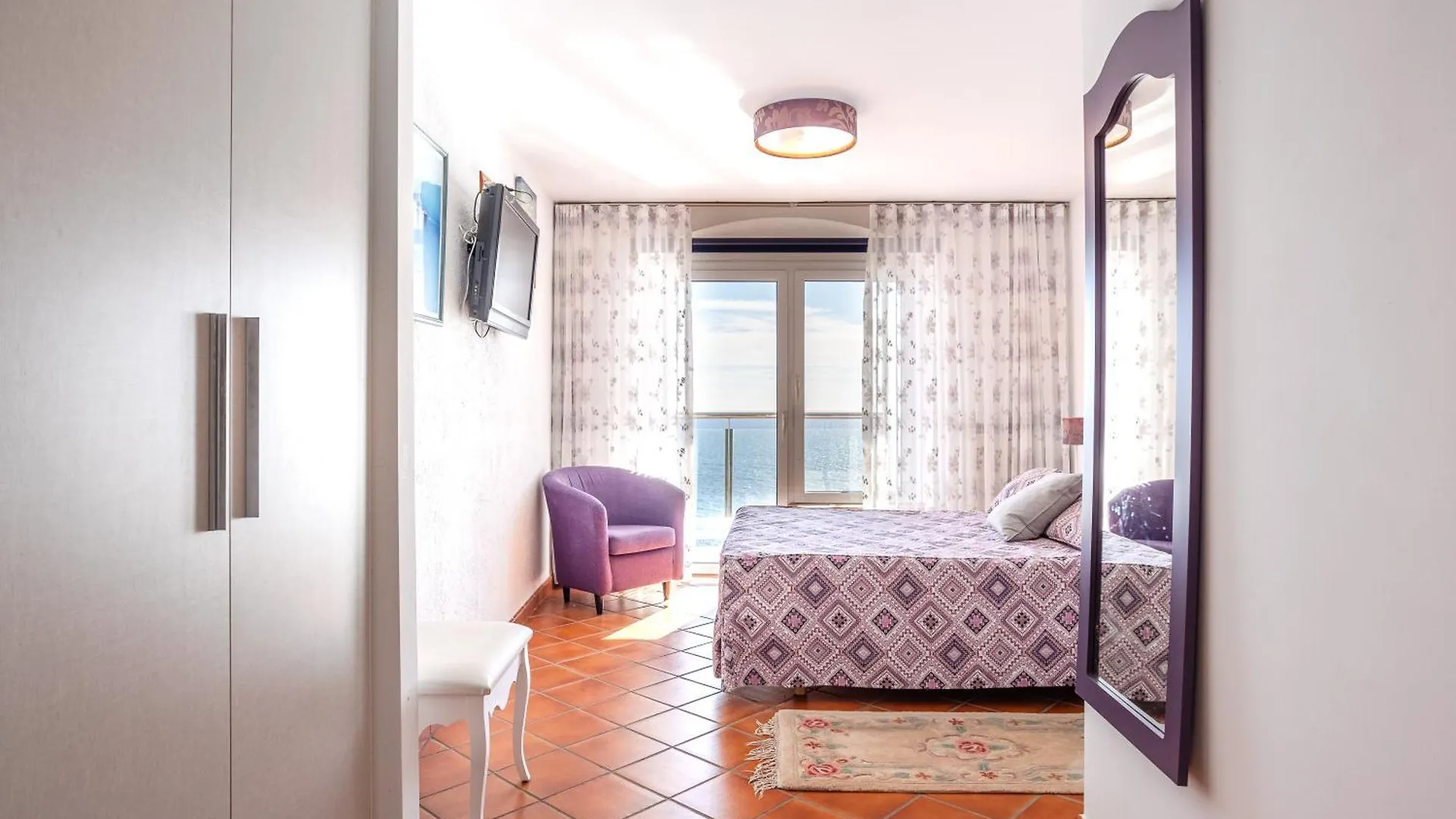 Bergantin 6 Rooms Lloret de Mar Španělsko